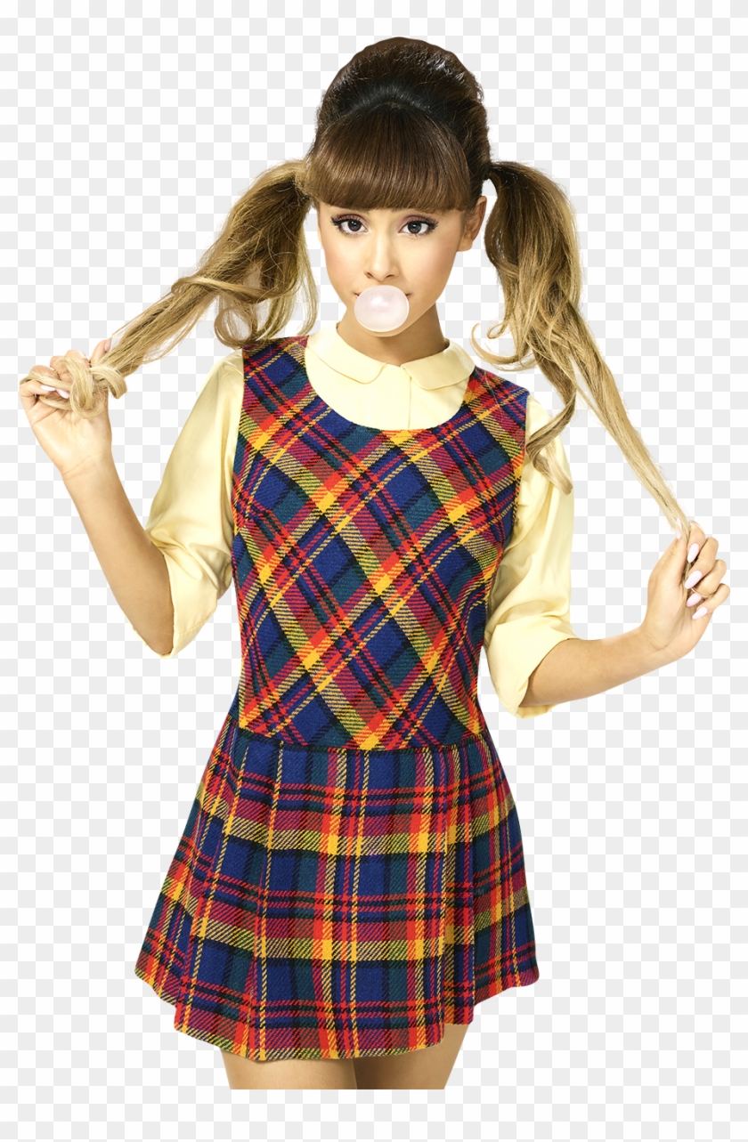 #png #arianagrande #1 💕 - Ariana Grande Hairspray Live Clipart #3516731