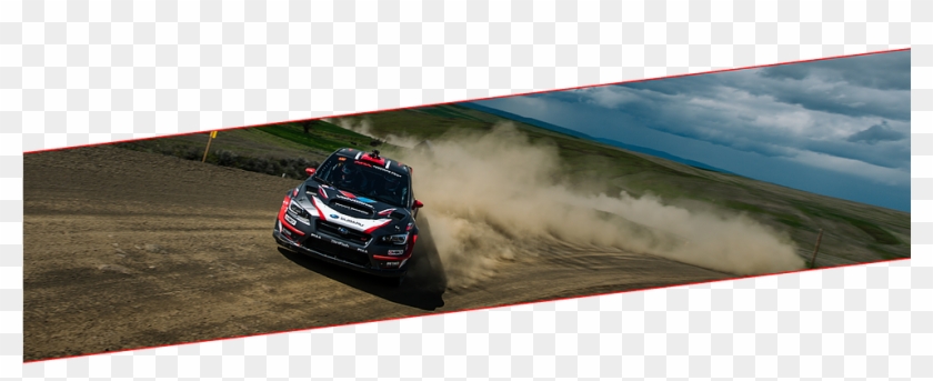 Registration Is Open To Competitors - World Rally Car Clipart #3516840