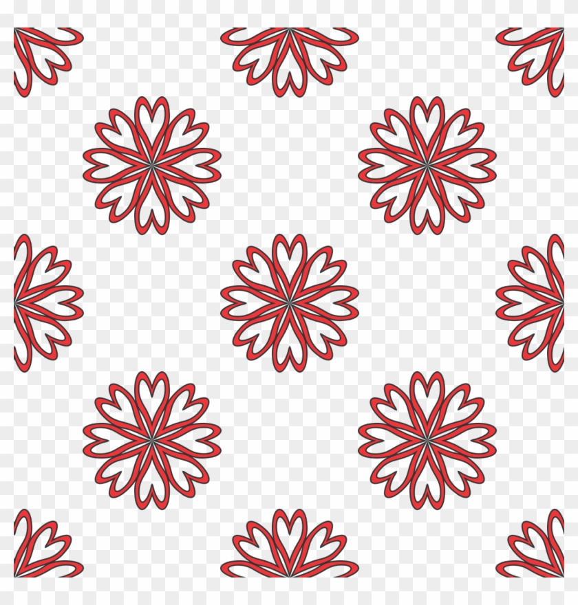 Motif Simple Clipart #3516880