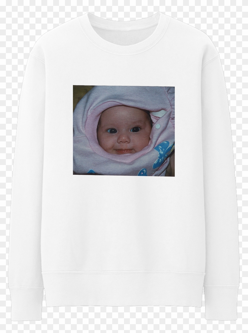 Ariana Grande Releases Sweetener Collection - Sweatshirt Clipart