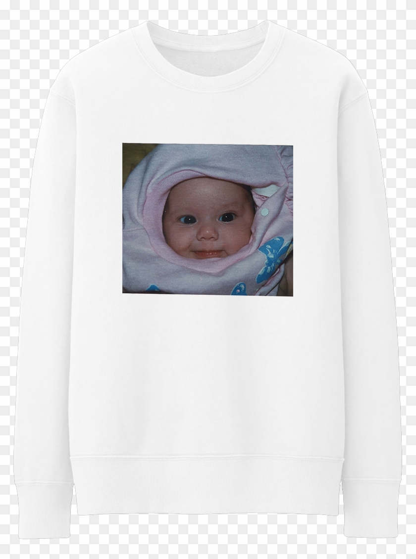 Ariana Grande Releases Sweetener Collection - Sweatshirt Clipart #3516882