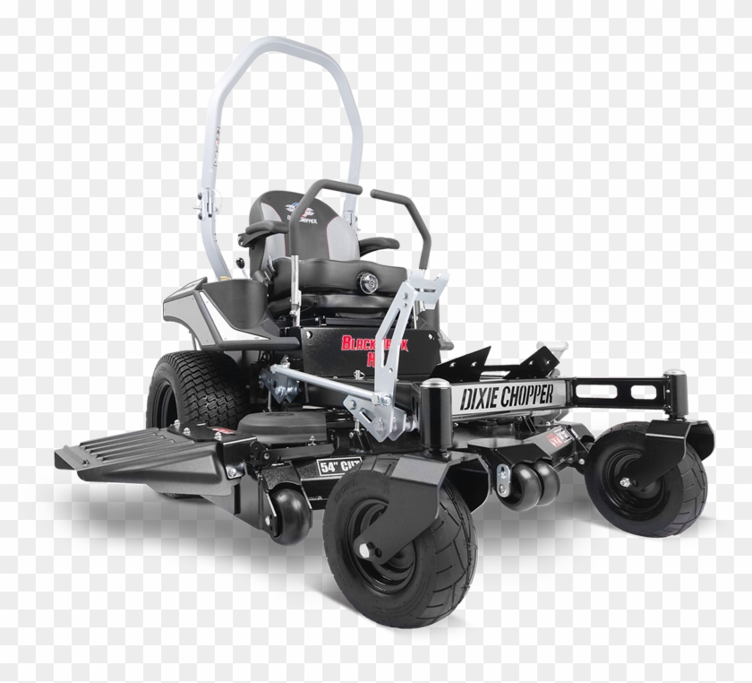 Blackhawk - Dixie Chopper Blackhawk Hp 54 Clipart