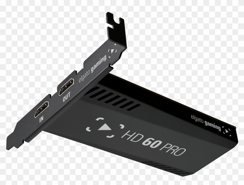 Download Elgato Game Capture Hd60 Pro Internal Capture Card Elgato