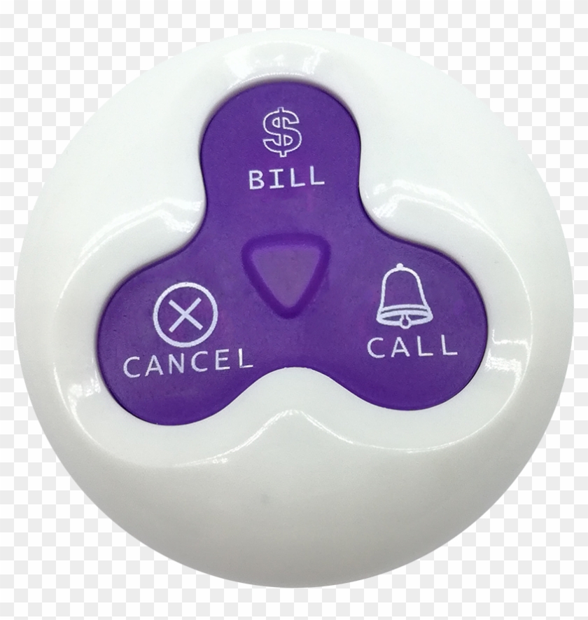 Y A3 Wp Call Button - Makeup Mirror Clipart