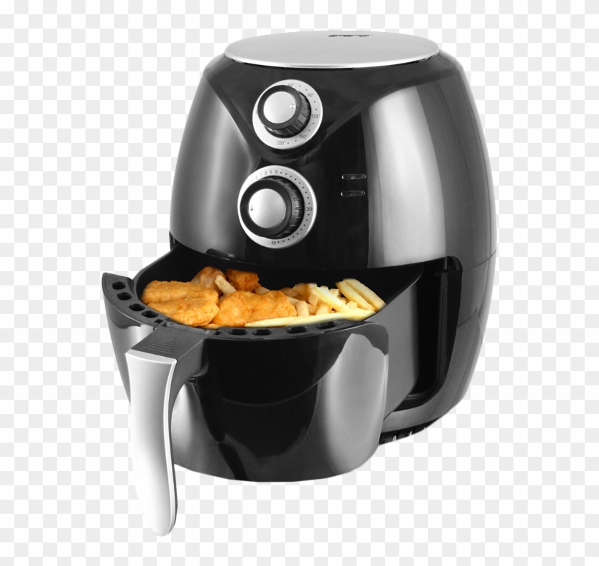 Smart Fryer - Watshome Smartfryer Clipart #3516968