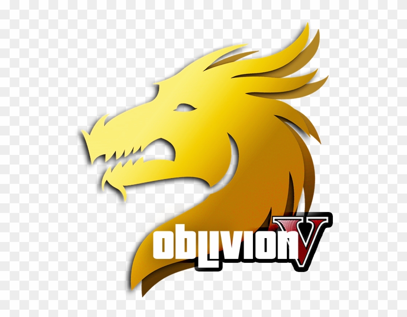 Oblivion V - Rage - Mp Clipart