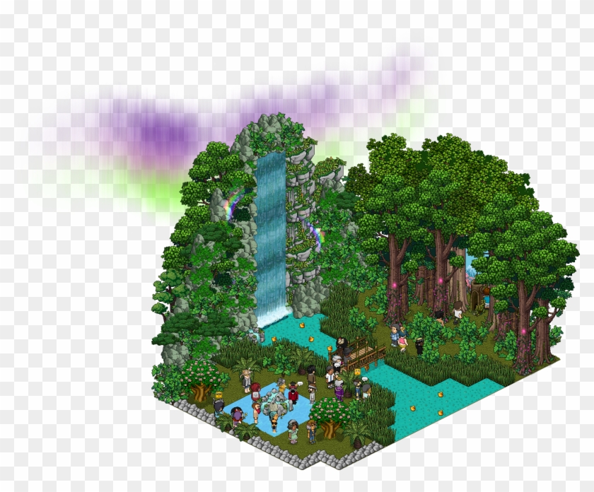 Demonio - - Tree Clipart