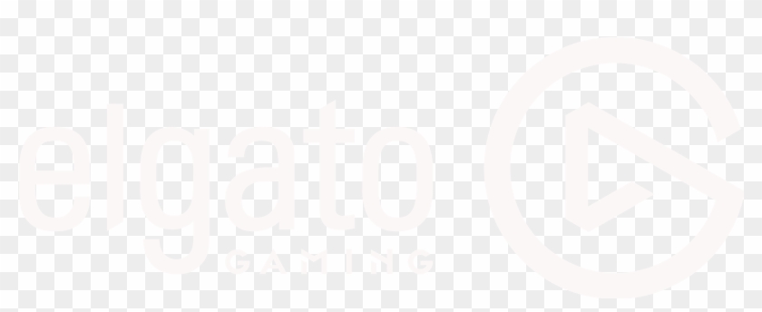 Elgato Gaming Logo Png - El Gato Gaming Png Clipart