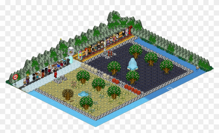 Demonio - - Tree Clipart