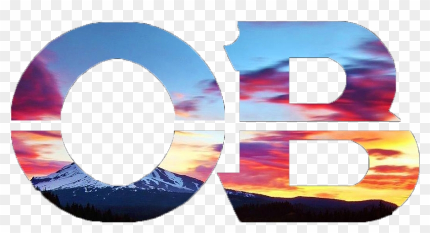 Oblivion - Circle Clipart