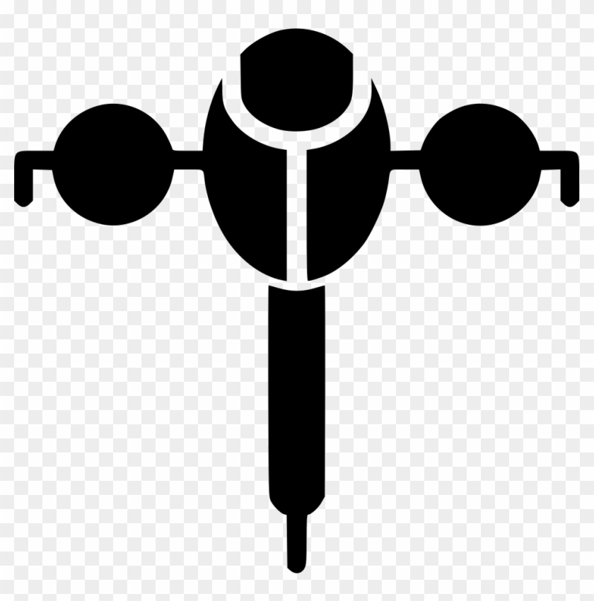 Png File Svg - Audio Equipment Clipart