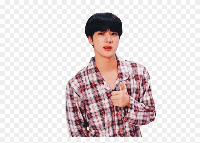 Cuties In Pajamas 😭 Like/reblog If You Use/save 💕 - Xương Quai Xanh Của Jin Clipart #3517518