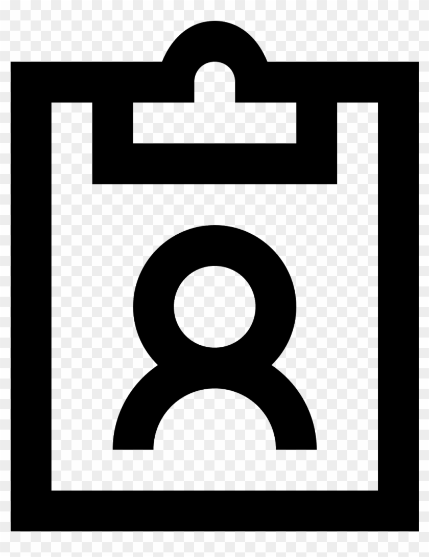 Cv Icon - Copy To Clipboard Icon - Png Download #3517521