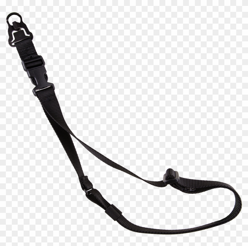 Blackhawk 70gs15bk Storm Single Point Quick Detach - Rifle Sling Png Clipart #3517539