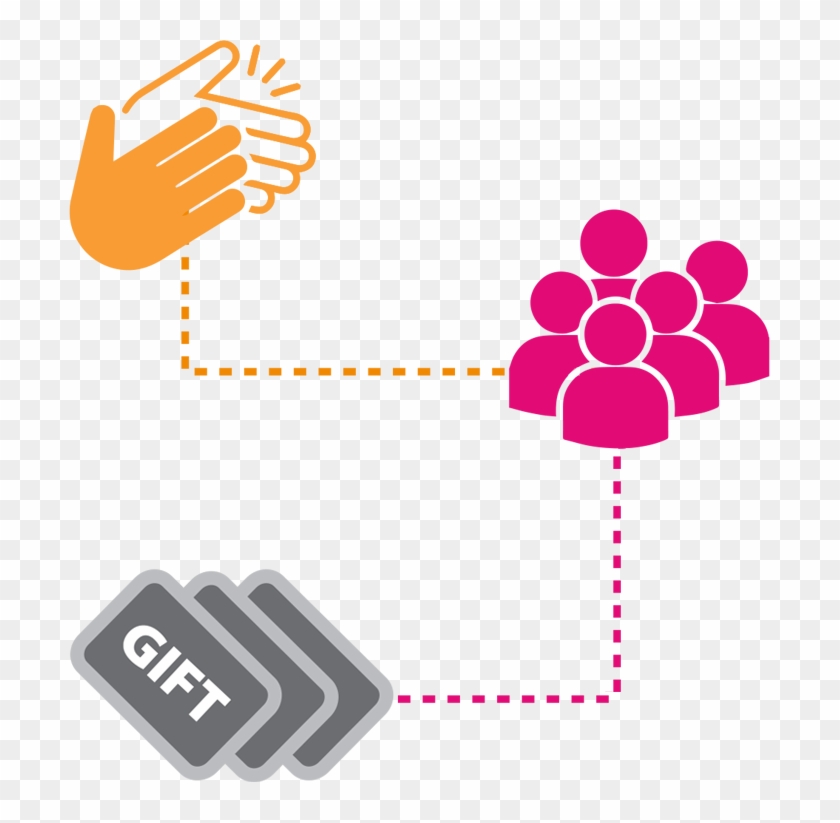 Blackhawk Incentive Cards - Person Icon Vector Png Clipart