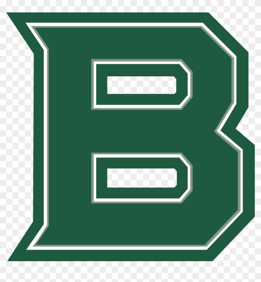 Blackhawk B - Blackhawk School District Clipart