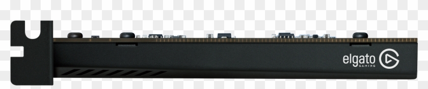 Elgato Game Capture Hd60 Pro 1gc109901002 Clipart