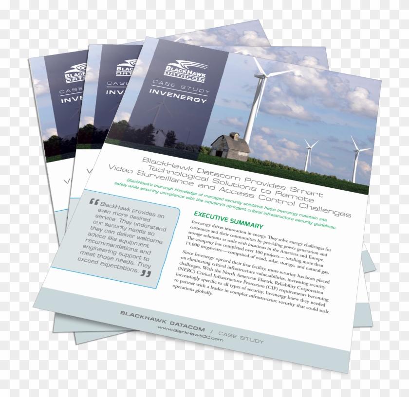 Case Studies/whitepapers - Flyer Clipart #3517955