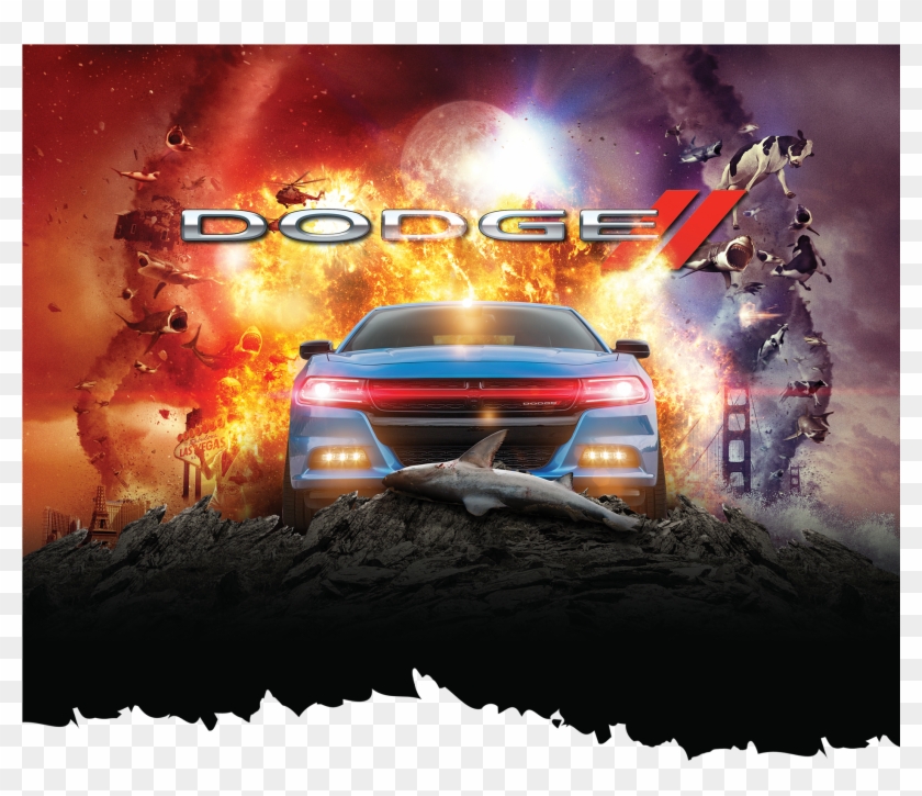 Vignettes & Social - Poster Clipart