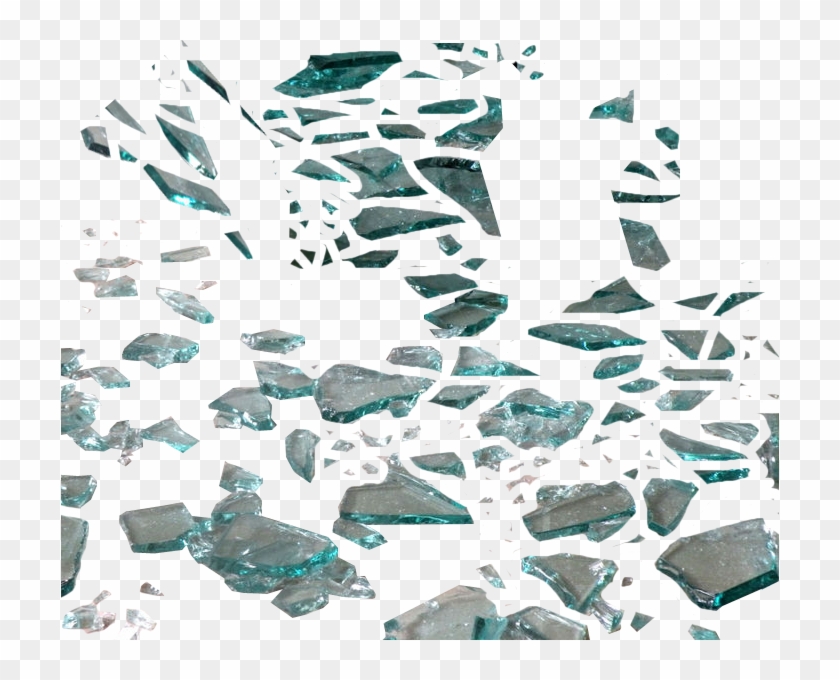 Glass Pieces Png - Pieces Of Glass Png Clipart