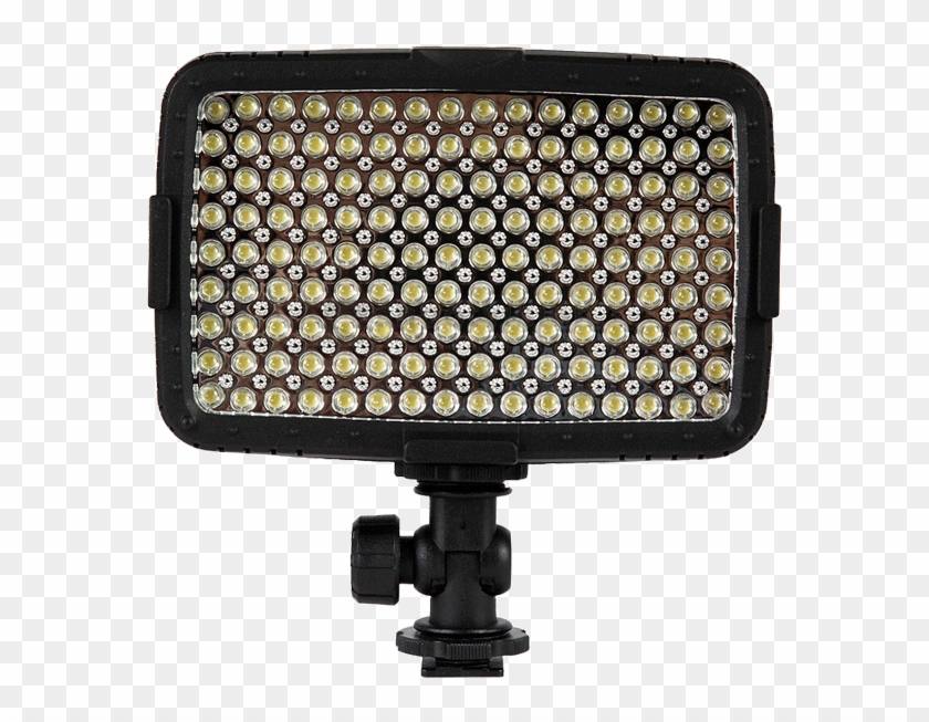 Nanguang On Camera Cn-lux 1600c - Video Camera Light Clipart