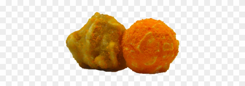 Taste 2 Pieces - Chicken Balls Clipart #3518182