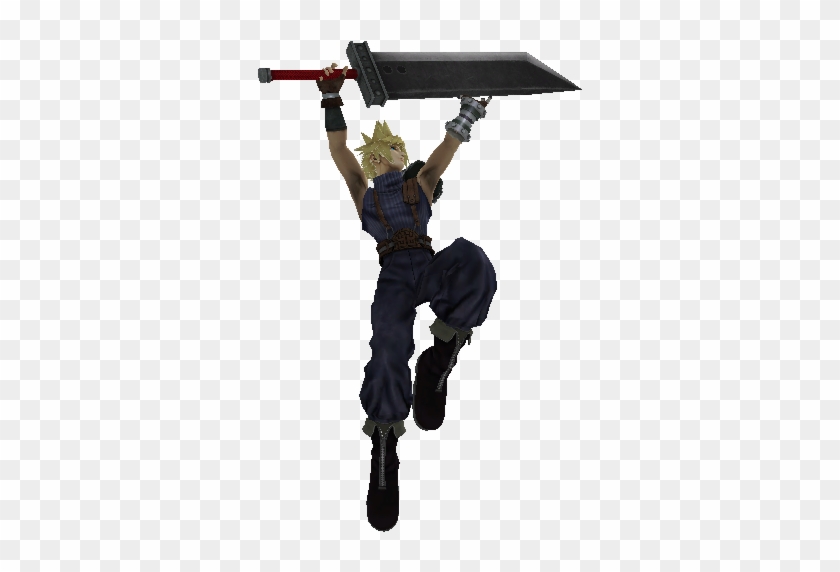 Png - Cloud Ssb4 Up Air Clipart