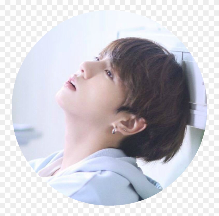 Love Yourself Icons Likereblog If You Save Png Bts - Jungkook Bts Love Yourself Clipart