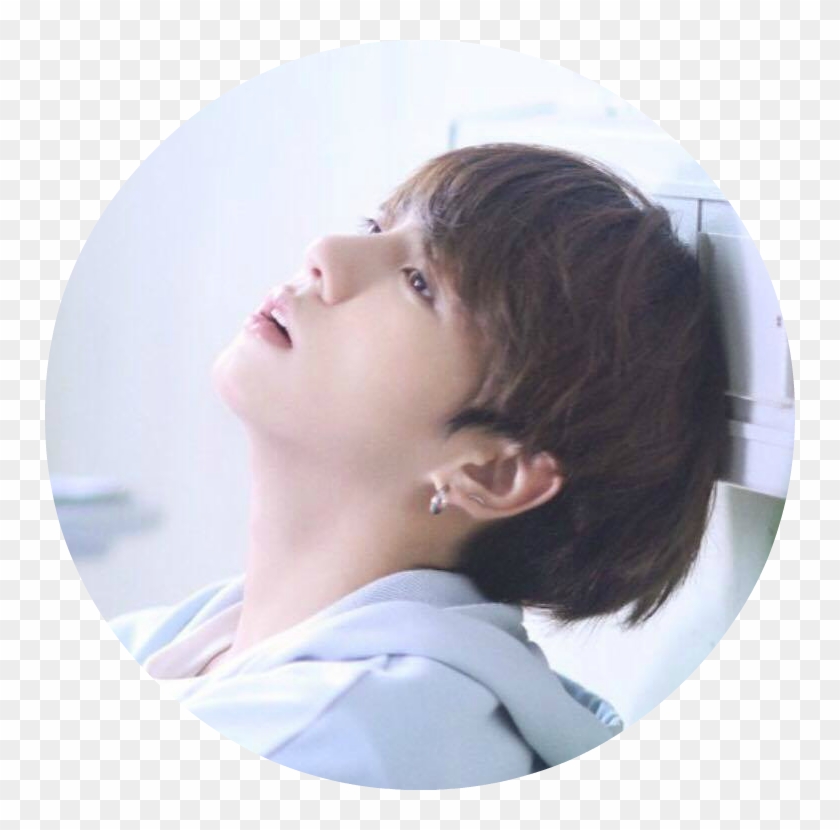 Love Yourself Icons Likereblog If You Save Png Bts - Jungkook Bts Love Yourself Clipart #3518340