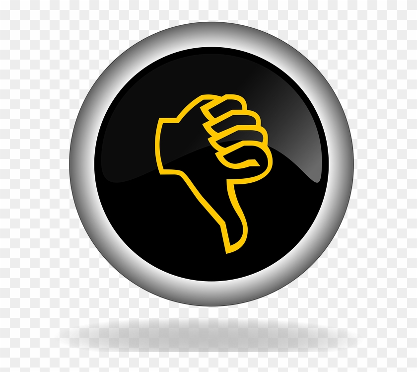 Thumbs Up Clipart