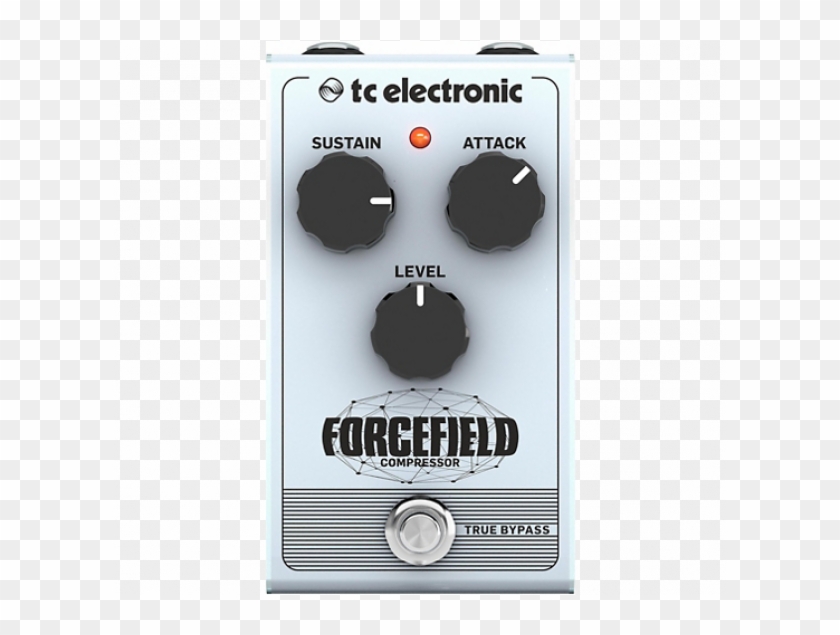 Tc Electronic Forcefield Compressor Effect Pedal,aed - Tc Electronic Forcefield Compressor Clipart #3518461