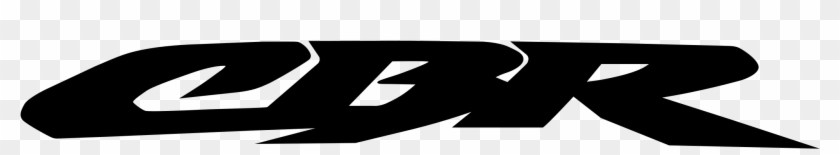 Cbr Logo Png Transparent - Honda Cbr Clipart #3518501