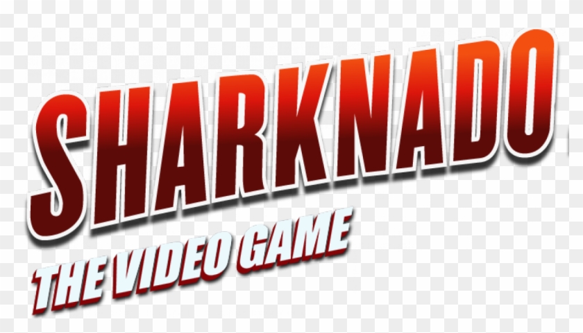 Sharknado Clipart #3518527