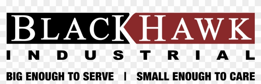 Blackhawk Industrial Clipart #3518529