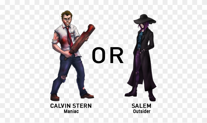 Devious Devices - Joker Clipart