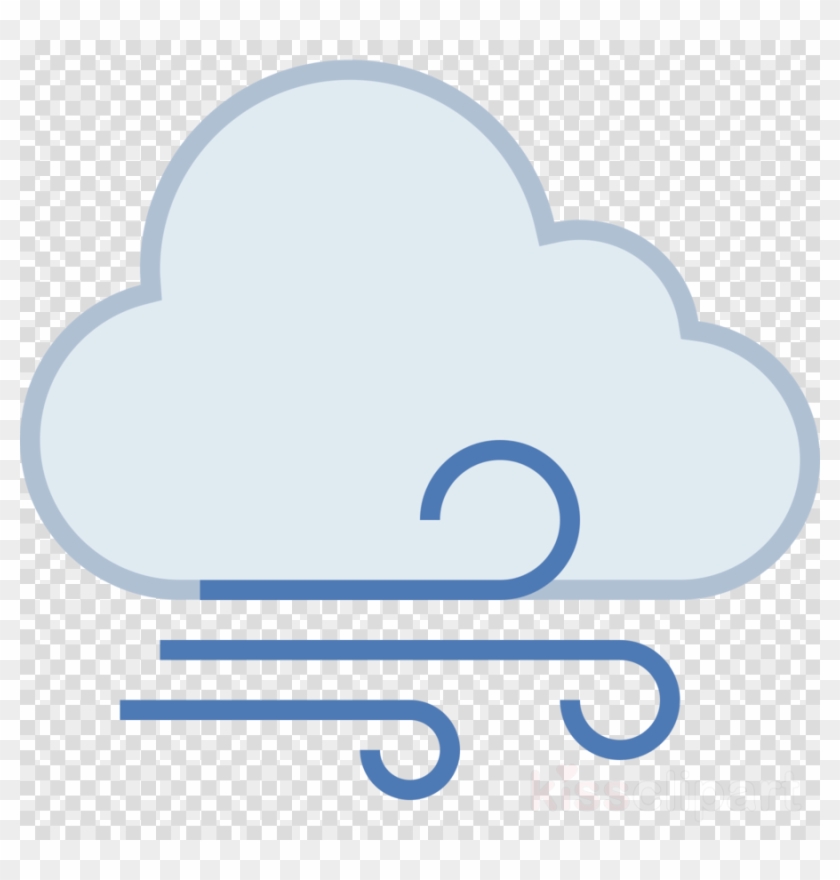 Beautiful Cloud, Wind, Rain, Transparent Png Image - Deadpool Baby En Unicornio Clipart