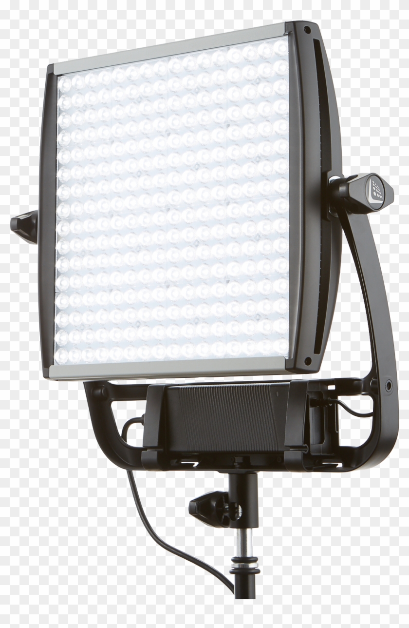 Litepanels Astra 6x Bi Color Clipart