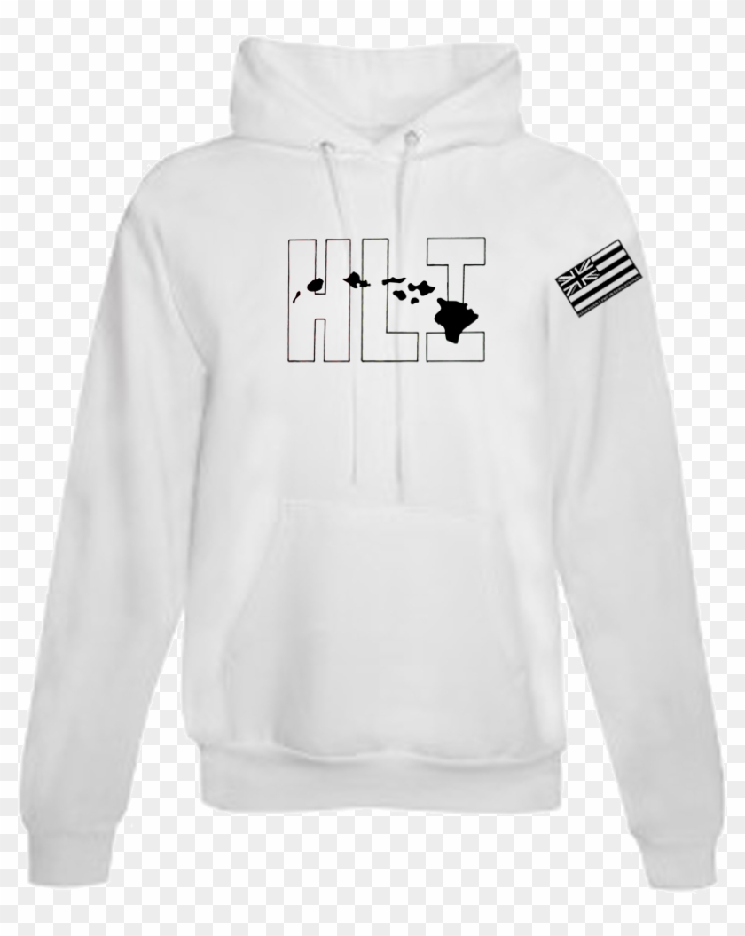 Hawaiian Line International Blank Fill Art Hoodie , - G Unit Hood Clipart