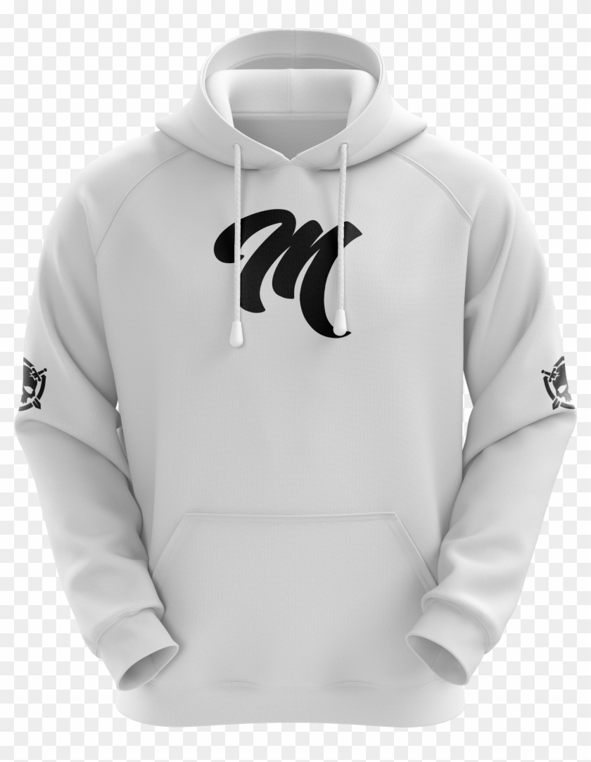 Blank Hoodie Png - Sudadera Natos Y Waor Clipart