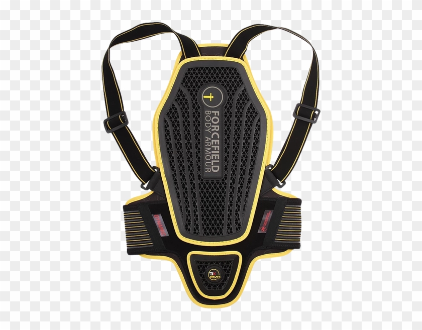 Forcefield Pro Sub 4k Clipart