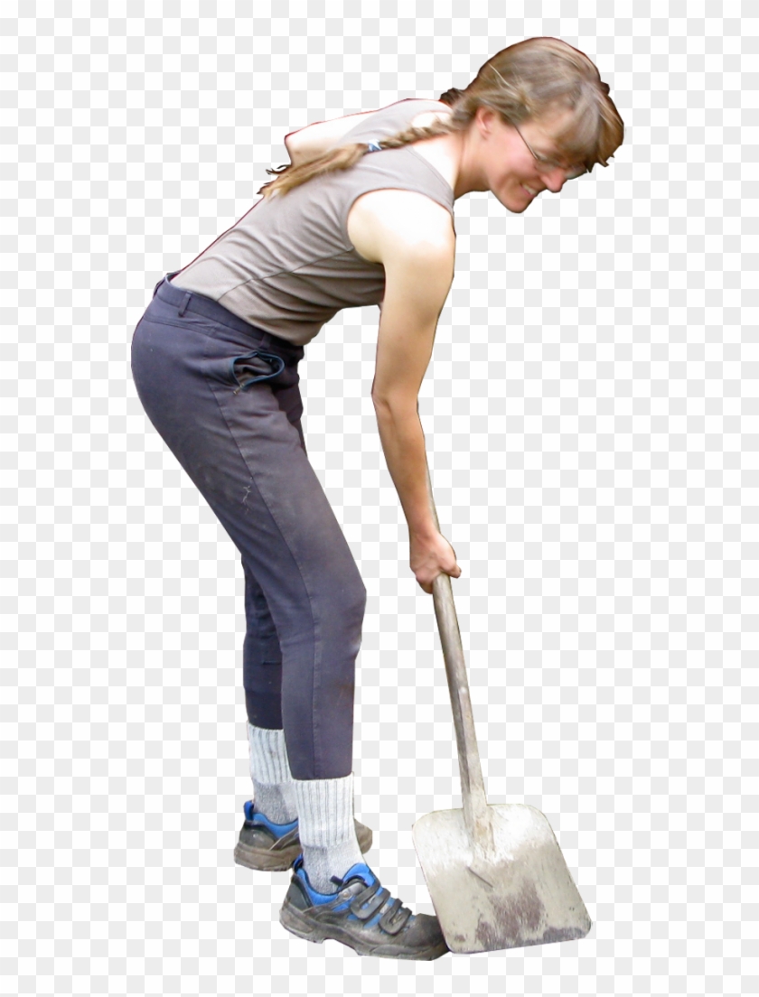 Working Stable - People Working Png Clipart #3519210