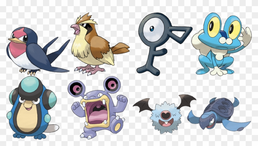 Image - Pokemon Clipart #3519238