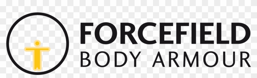 Forcefield Body Armour, Fundada En El Año 2003, Es - Forcefield Clipart #3519272