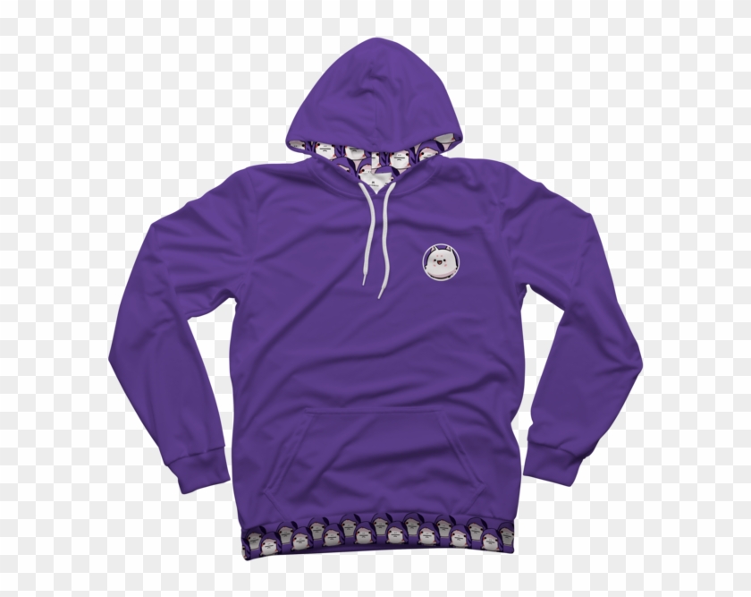 Theno1alex Aya Blank Hoodie - Moletom Vermelho New York Clipart