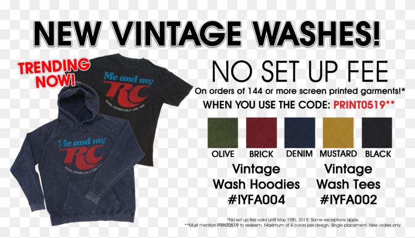 Who We Are - Hoodie Clipart