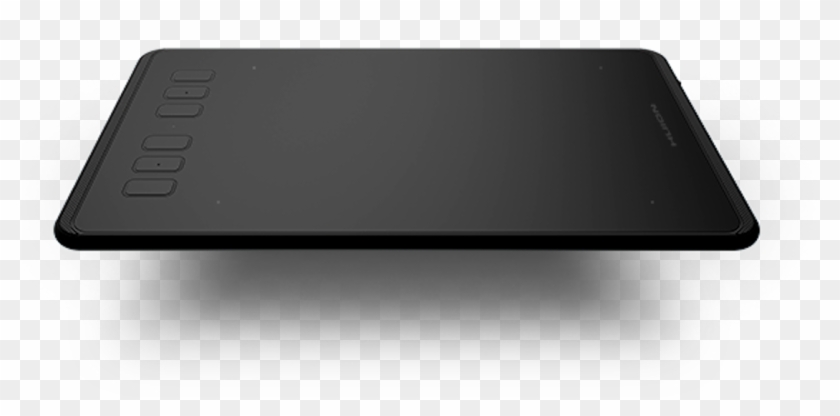 Huion Inspiroy H640p Graphic Drawing Tablet - Smartphone Clipart