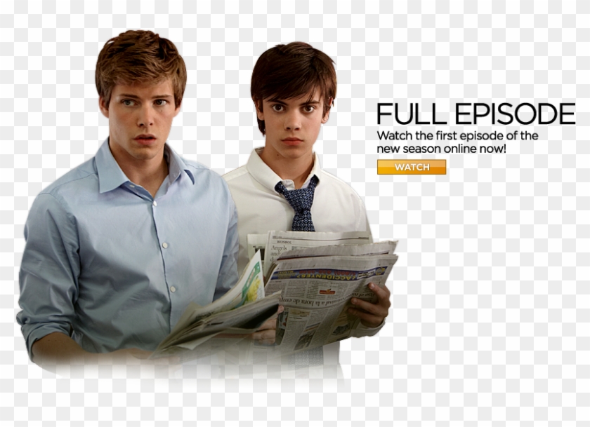 Photo 000 - Hunter Parrish Weeds Clipart