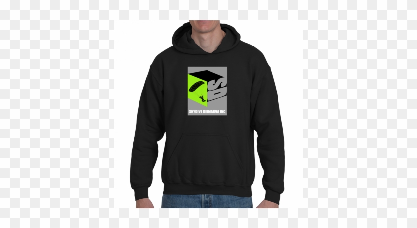 Hoodies - Sweatshirt Venom Clipart #3519690