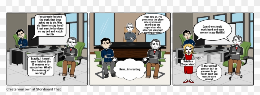 Bs - Cartoon Clipart