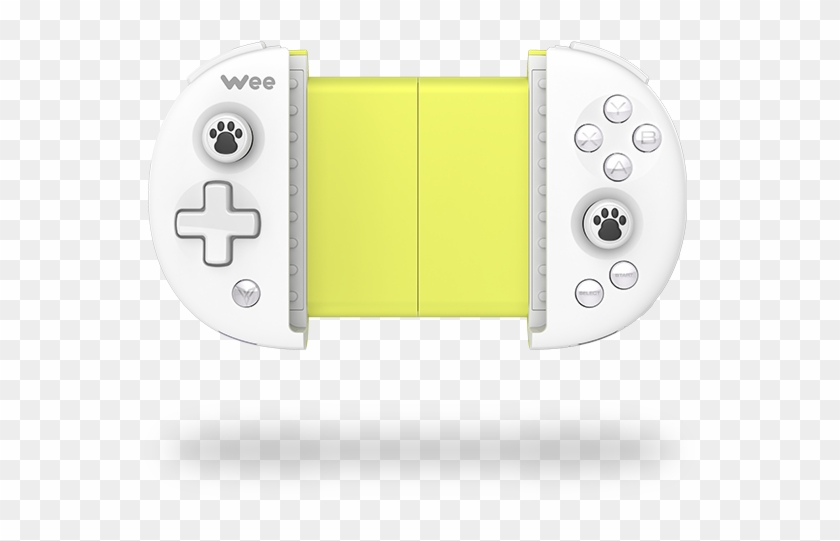 Handheld Game Console Clipart
